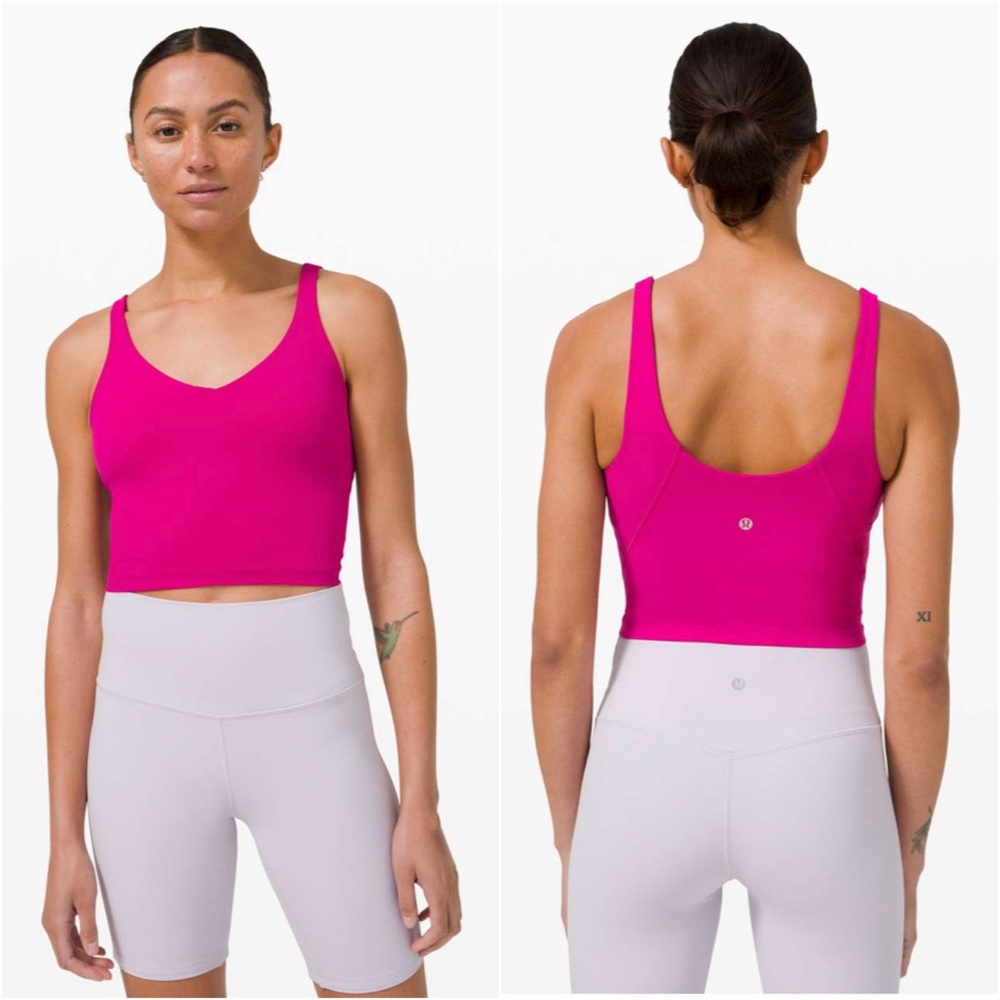 Lululemon Align Tank